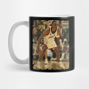 Penny 'Olympics' Mug